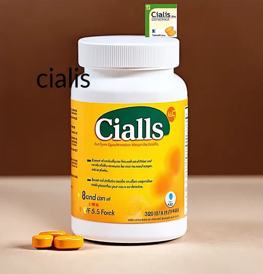 Cialis en ligne fiable